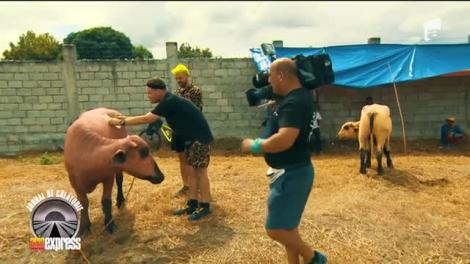 Asia Express - Jurnal de călătorie. Alexandru Abagiu și Radu Vlăduț, detalii despre sezonul 3: „Am făcut foamea înainte să ajungem aici”