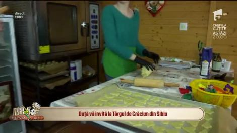 Târgul de Crăciun de la Sibiu a ajuns la cea de-a 13-a ediţie