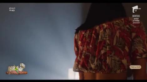 Neatza cu Răzvan și Dani. Mandinga lansează „Bandida”, feat. Olivia Addams