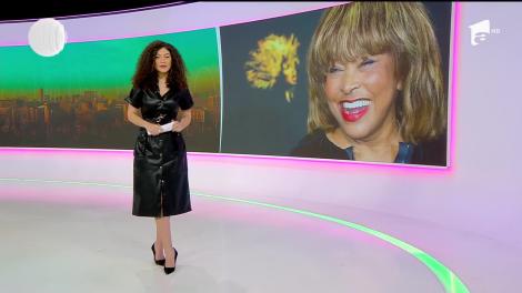 Tina Turner a împlinit frumoasa vârstă de 80 de ani. Ce mesaj  le-a transmis fanilor