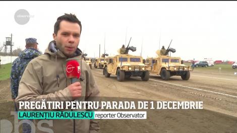 Vremea respectă întocmai calendarul, iar frigul se instalează chiar pe 1 decembrie peste România