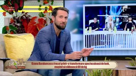 Neatza cu Răzvan și Dani. Ozana Barabancea, concert de sărbători! Hai și tu la spectacolul "Sărbătorile de iarnă la castel"