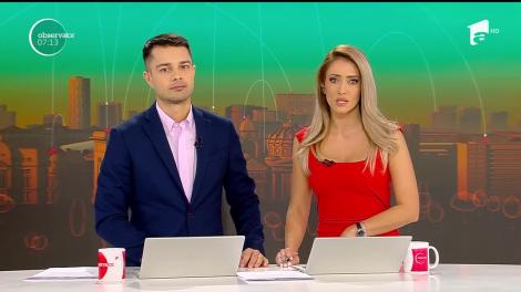 Pericol de explozie după ce un atelier auto a luat foc. Autoritățile: ”Proprietarul nu avea autorizație!”