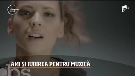 Mark Stam și Ami au lansat o super piesă împreună. În videoclip, artiștii au fost la peste 30 de metri înălțime