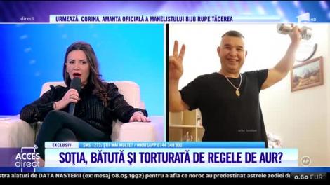 Acces Direct. Război crunt între soția și amanta regelui de aur al luptătorilor: Te-am avertizat! Vezi că nu ştii ce te aşteaptă!