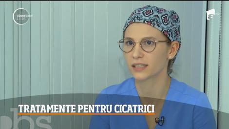 Care sunt cele mai indicate metode prin care putem diminua atât cicatricile post-acneice, cât şi cele din urma unor intervenţii chirurgicale