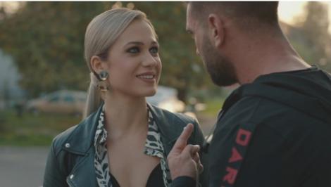 Sacrificiul, episodul 24. Lili (Michaela Prosan), însărcinată cu Mario (Dorian Popa)?: Am să cer test de paternitate. Dacă este al meu, eu îl cresc!