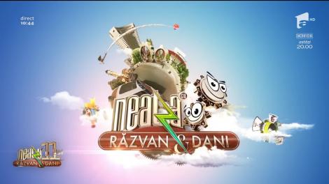 Neatza cu Răzvan și Dani. Mirel Rădoi este noul selecționer al naționalei României