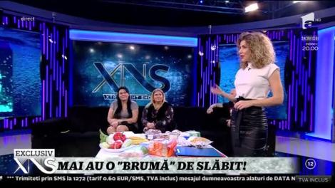 Xtra Night Show. Ce nu trebuie să mănânci dacă vrei să slăbești. Carmen Brumă: Multe sortimente de pâine neagră conțin zahăr