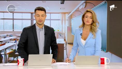 Noua lege a Educației lasă profesorii pe drumuri. Peste 25.000 de cadre didactice vor fi trimise acasă anul viitor. Profesor: ”Ministerul pune carul înaintea boilor!”