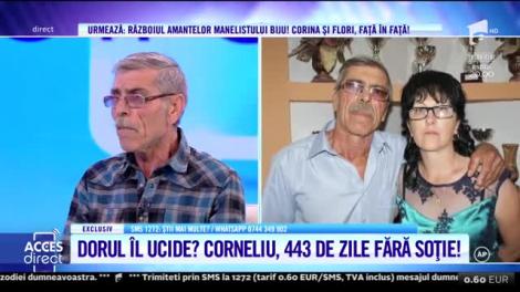 Secretul rușinos al unui bărbat, descoperit după 40 de ani de căsnicie ! Ce a găsit soția în telefon: „Am văzut totul”