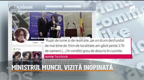 Oameni cu probleme neuro-psihice, ținuți în condiții deplorabile în centrul de la Urlați. Ministrul Muncii: ”Sunt rupți de lume și de realitate!”