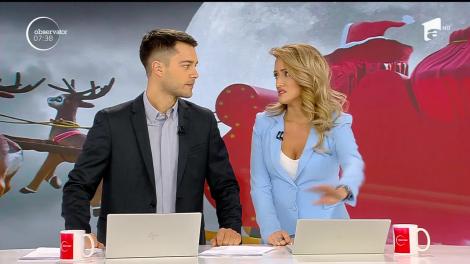 Școala Moșilor Crăciun, deschisă la Londra