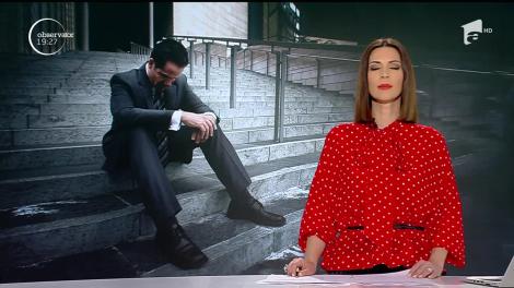 Studiile arată că 60 la sută dintre românii de vârsta a doua s-au confruntat cu probleme la angajare