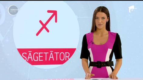 Zodiacul Zilei - 29 noiembrie 2019