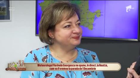 Cum va fi vremea de Sfântul Andrei și de Ziua Națională a României. Meteorologii au vești proaste: ”Temperaturile scad drastic, vor fi și precitații!”