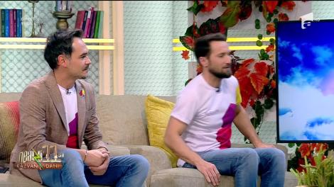 Antena 1, 26 de ani. ”Lacătul și femeia”, noul single al Lidiei Buble a răsunat la ”Neatza”. Dani Oțil: ”S-ar potrivit și dansul mirilor pe ea!”