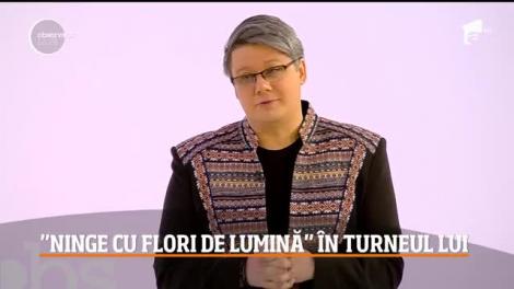 Crăciunul nu-i Crăciun fără piesele lui. Fuego ne pregătește un maraton de concerte în 27 de oraşe