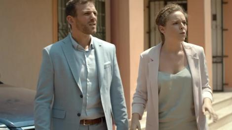 Mită sau tradiție? Iată cum sunt întâmpinați oaspeții în Mangalița