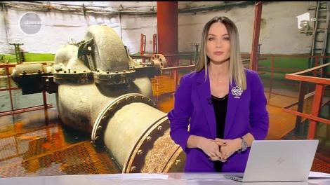 În prag de iarnă, reţeaua de termoficare a Bucureştiului este în colaps