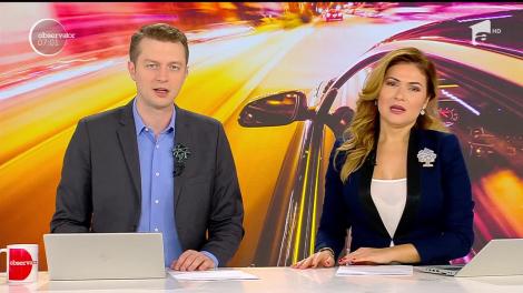 Șase oameni, la spital, de urgență, după ce un tânăr a provocat un accident grav. Băiatul a ignorat orice regulă de circulație și a făcut praf trei mașini