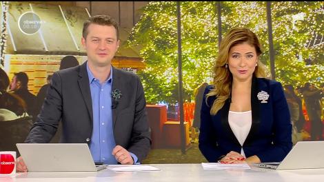 Târgurile de Crăciun din Cluj, în topul celor mai frumoase din Europa