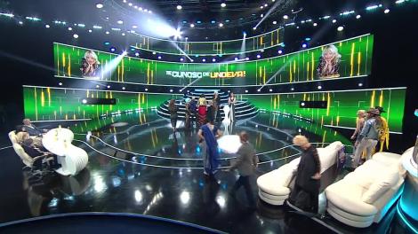 Te cunosc de undeva! Vezi în ce se vor transformă vedetele ediția următoare