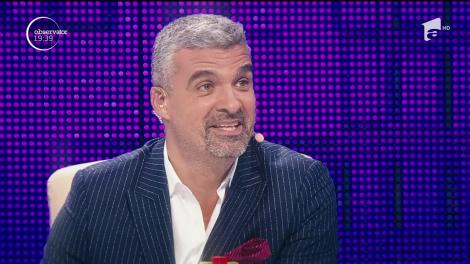 Seara provocărilor la Te cunosc de undeva!. Liviu Vârciu și Andrei Ștefănescu fac din nou cuplu, de data aceasta la Bollywood