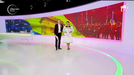 Restricţii de trafic în Capitală. Mai multe străzi vor fi blocate