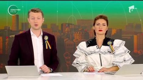 Campania Ajut eu! Rose Marie, copil care tine loc de mamă