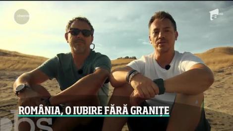 România a primit mii de mesaje. Tricolorul a strălucit chiar şi în cel mai faimos punct din New York, Times Square