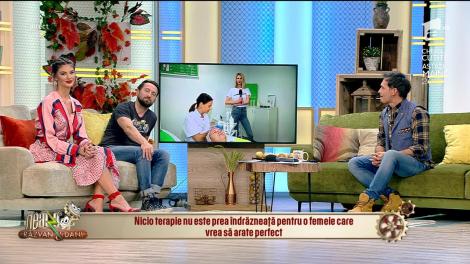 Neatza cu Răzvan și Dani. Cum să ai un look fresh în 15 minute