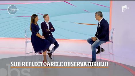 Aurelian Temişan, culisele vieții de artist! Cum se pregătește de sărbători și cum reușește să se împartă între scenă și familie
