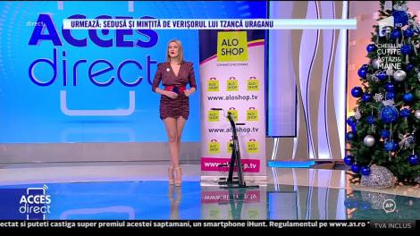 Mirela Vaida are cea mai tare soacră: "Mi-a pregătit o baie fierbinte cu spumă. Tot ea mi-a făcut și poza de pe Facebook"