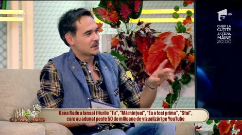 Oana Radu și-a luat durerea și a decis să meargă mai departe! A lansat melodia „Aroganță”, alături de Fidas, cel care a scris „,Mi-e frică să dorm singurică” – Video