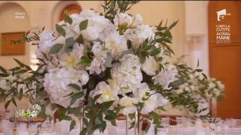 Neatza cu Răzvan și Dani. Sfaturi pentru pregătirile de nuntă. Importanța unui organizator de evenimente