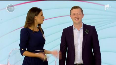 Un sound fresh în muzica românească! Cum s-a îndrăgostit Valeria Stoica de stilul muzical indie