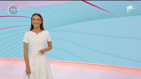 Horoscopul săptămânii 2 - 8 decembrie 2019. Peștii sunt foarte atenţi la detalii, iar asta îi ajută să urce la un alt nivel în ceea ce priveşte cariera