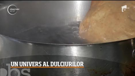 Dulciurile, cadoul ideal de Moș Nicolae. Iată cu ce îți poti surprinde persoana iubită