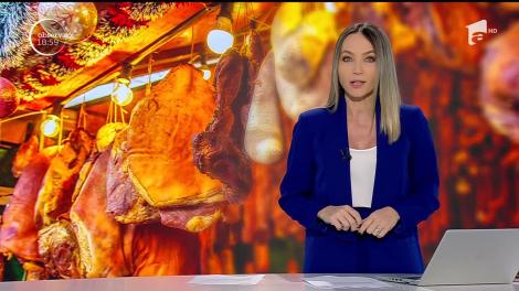 Semnal de alarmă înainte de sărbători! Multe din aşa zisele produse tradiţionale sunt făcute de fapt cât se poate de industrial şi nimeni nu le controlează cu adevărat