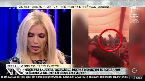 Adevărul despre moartea lui Răzvan Cobanu: "A murit seara, de Paște"