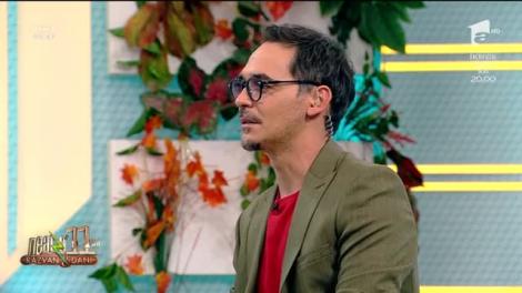 Neatza cu Răzvan și Dani. Cum le impunem limite copiilor, cu blândețe