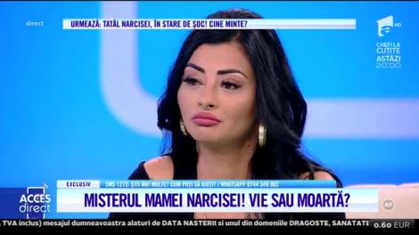 Acces Direct. Misterul mamei dansatoarei Narcisa