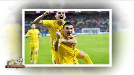 Ce crede Mircea Lucescu despre fiul lui, după ce a fost desemnat „antrenorul român al anului”. „Sunt un admirator al lui”