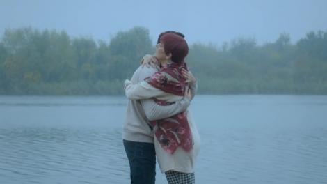 Sacrificiul, episodul 25. Eva se roagă de fiul ei să nu renunţe la lupta cu viaţa! "Andrei, trebuie să te trezeşti şi să recucereşti iubirea Ioanei"