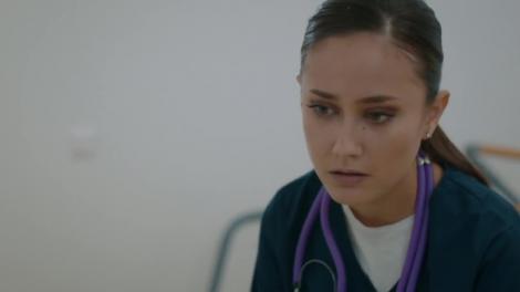 Sacrificiul, episodul 25. Ioana află că Lili nu este însărcinată cu copilul lui Andrei!