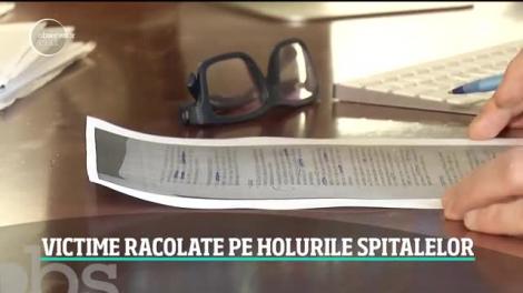 Orice impact cu victime poate intra în atenţia "vânătorilor de accidente"