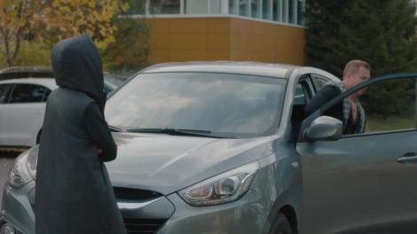 Sacrificiul, episodul 26. Lili pune la cale un plan diabolic! "Am nevoie de un pistol cu amortizor"