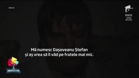 Ajut eu! Rică Răducanu a sărit în ajutorul familie Daşoveanu