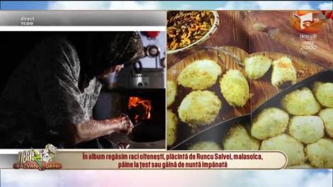Neatza cu Răzvan și Dani. Răzvan Voiculescu, fotograful îndrăgostit de vechile rețete românești: Poveștile din albumul pe care l-am făcut vorbesc despre oamenii de la sat în bucătăriile lor